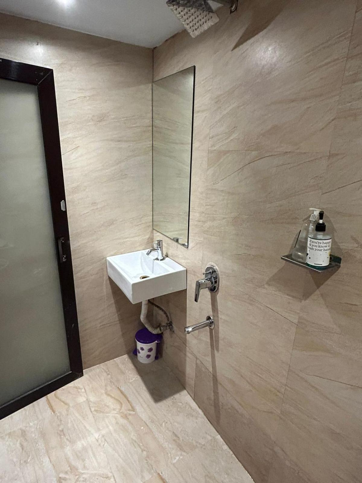 Hotel Bkc Mannat Bombay Esterno foto